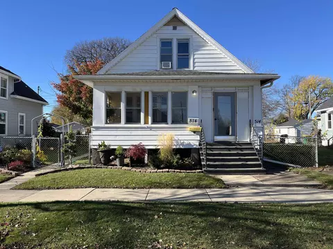514 12th Ave, Green Bay, WI 54303