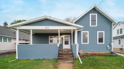 630 6th St, Menasha, WI 54952