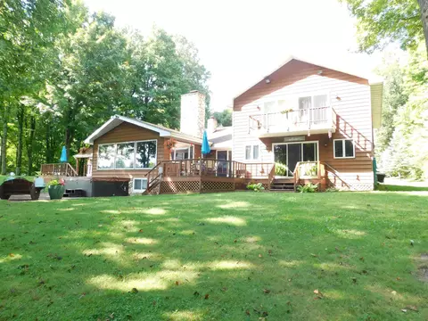3648 County Hwy W, Crandon, WI 54520