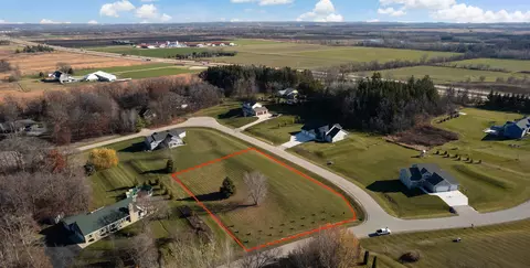 thomaswood court, Fond Du Lac, WI 54937