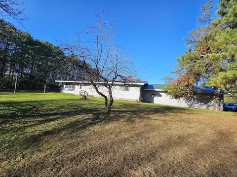 w8756 Apache Drive, Wild Rose, WI 54984