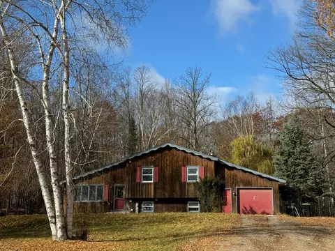 1365 E Fischer Lake Pkwy, Niagara, WI 54151