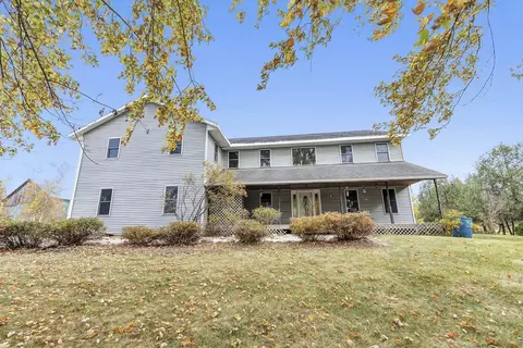 642 County Rd O, Forestville, WI 54213