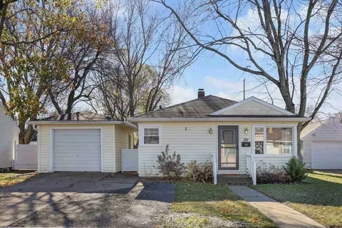 721 Eau Claire Blvd, Wausau, WI 54403