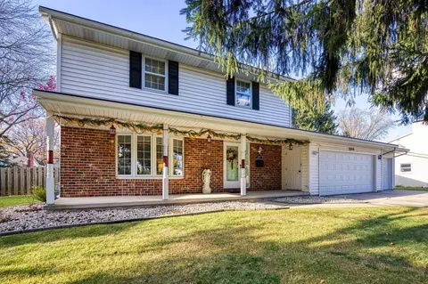1644 Patton St, Green Bay, WI 54301