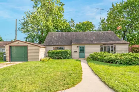 308 E Mcwilliams St, Fond Du Lac, WI 54935