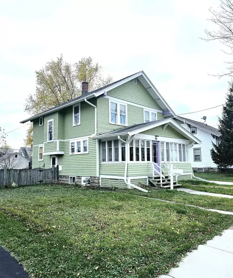 1115 W Harris St, Appleton, WI 54914