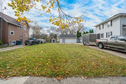 234 E Bank St, Fond Du Lac, WI 54935