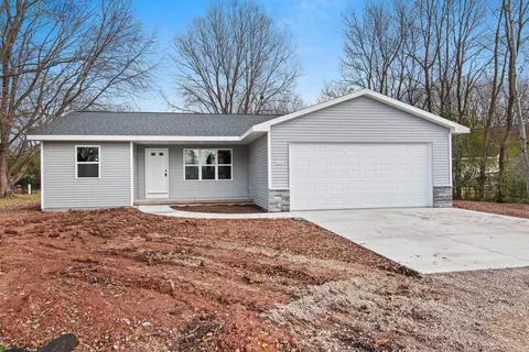 4444 Sherman Rd, Oshkosh, WI 54901