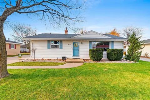 319 S Matthias St, Appleton, WI 54915 photo 38