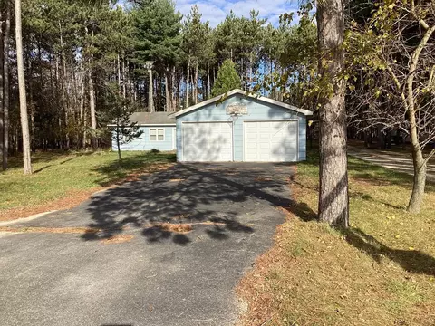 W5680 Cty Rd K, Wild Rose, WI 54984
