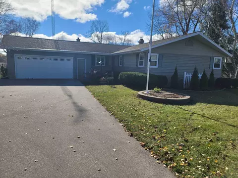 w2164 4th Street, Fond Du Lac, WI 54937