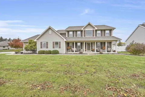 1530 Westmeath Ave, Green Bay, WI 54313
