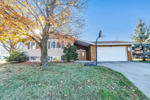 w2087 Patrick Street, Kaukauna, WI 54130