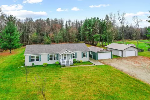 w3585 County Road B, Peshtigo, WI 54157