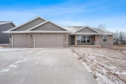 3447 Glendale Ave, Green Bay, WI 54313