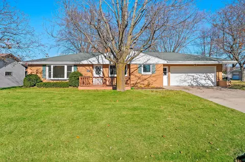 3535 Finger Rd, Green Bay, WI 54311