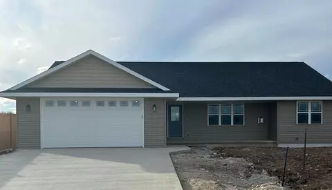 579 N Wall St, Denmark, WI 54208