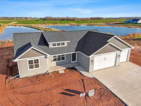 3380 Beckett Ln, Kaukauna, WI 54130