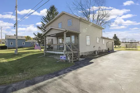 w6609 Saint Killian Drive, Campbellsport, WI 53010