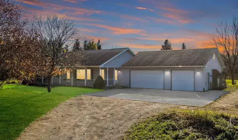 3383 County Road Ii, Neenah, WI 54956