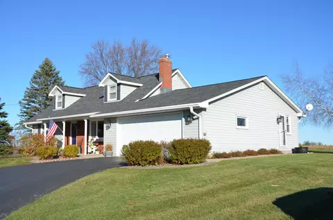 n5314 Herman Road, Shiocton, WI 54170