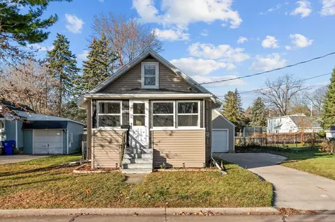 1523 N Hall Ave, Appleton, WI 54911