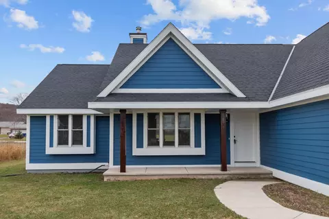 w3970 Sturgeon Street, Fond Du Lac, WI 54937