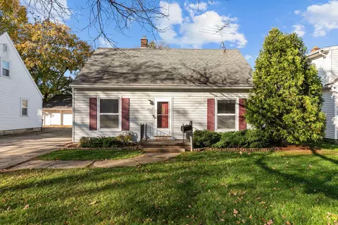 2123 N Clark St, Appleton, WI 54911
