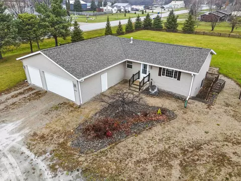 n5516 County Road E, De Pere, WI 54115