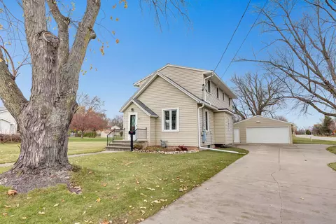 721 E Allouez Ave, Green Bay, WI 54301