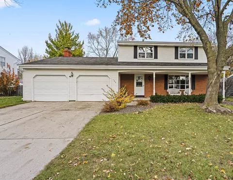 163 Kenney St, Green Bay, WI 54301