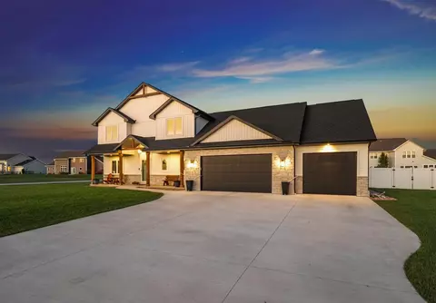 954 Elder Wand Ct, De Pere, WI 54115
