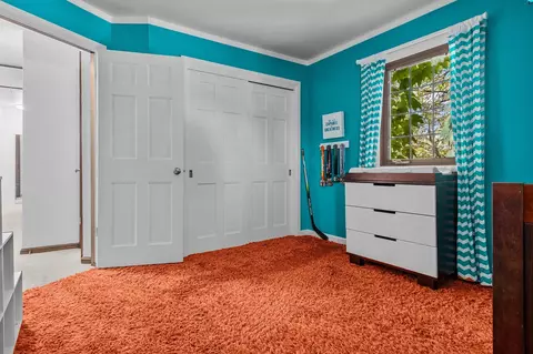 Bedroom - 3125 N Doris Ln, Appleton, WI 54911 photo 6 of 7