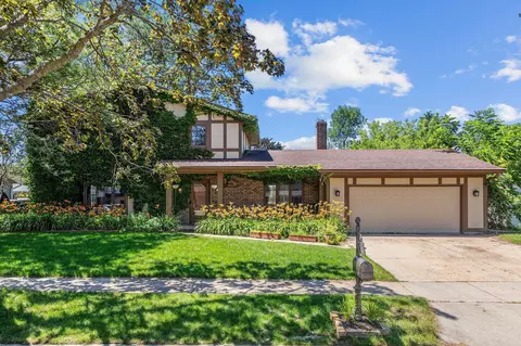 3125 N Doris Ln, Appleton, WI 54911