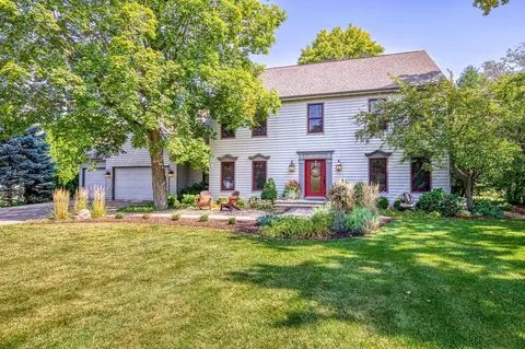 1302 S Park Ave, Neenah, WI 54956