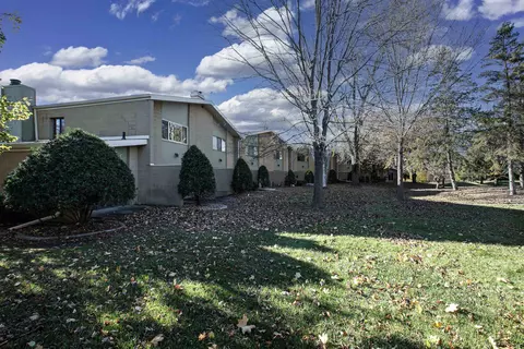 Exterior - 1233 W Nicolet Cercle, Appleton, WI 54914 photo 5 of 8