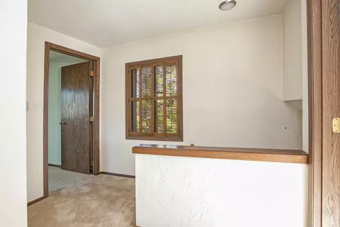 Entry Way - 1233 W Nicolet Cercle, Appleton, WI 54914 photo 3 of 3