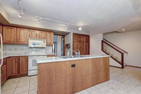 Kitchen - 1233 W Nicolet Cercle, Appleton, WI 54914 photo 1 of 2