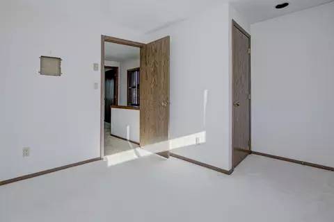 Bedroom - 1233 W Nicolet Cercle, Appleton, WI 54914 photo 6 of 6