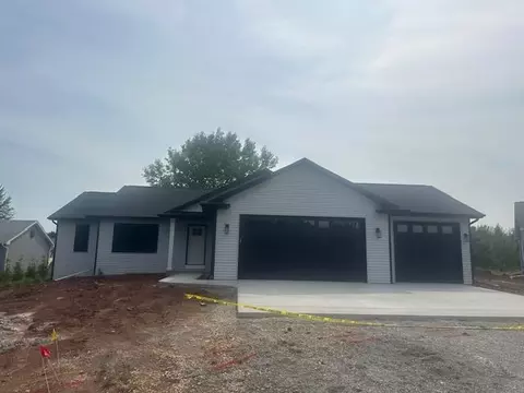 N8902 Wildflower Lane, Brillion, WI 54110