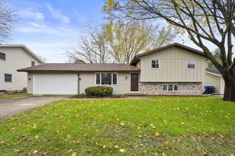 1819 S Kasper Dr, Appleton, WI 54914