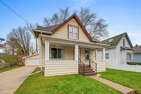 314 E Spring St, Appleton, WI 54911