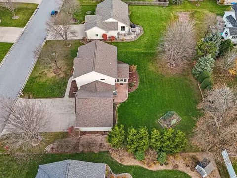 View/Area - w5945 Blue Bonnet Drive, Appleton, WI 54915 photo 2 of 6