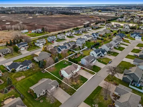 View/Area - w5945 Blue Bonnet Drive, Appleton, WI 54915 photo 4 of 6