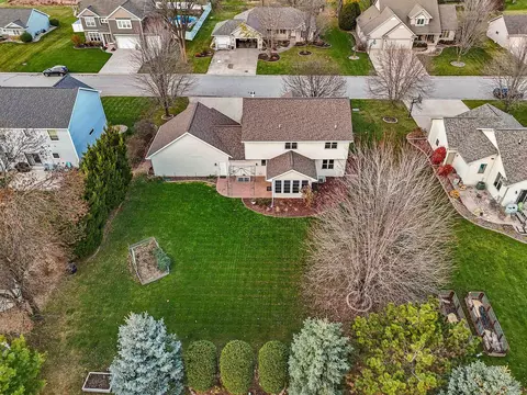 View/Area - w5945 Blue Bonnet Drive, Appleton, WI 54915 photo 3 of 6