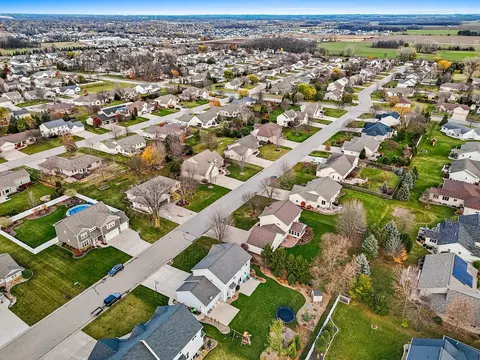 View/Area - w5945 Blue Bonnet Drive, Appleton, WI 54915 photo 6 of 6