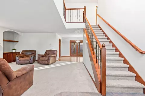 Entry Way - w5945 Blue Bonnet Drive, Appleton, WI 54915 photo 1 of 1