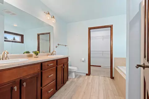 Bath - w5945 Blue Bonnet Drive, Appleton, WI 54915 photo 1 of 6