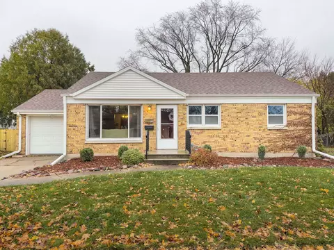 732 Northern Ave, Green Bay, WI 54303
